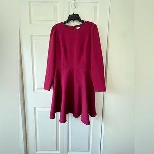 Gal Meets Glam Celeste Dress